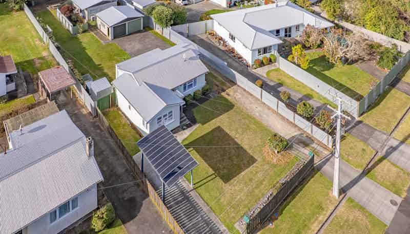 4 and 4A Kells Avenue, Aramoho