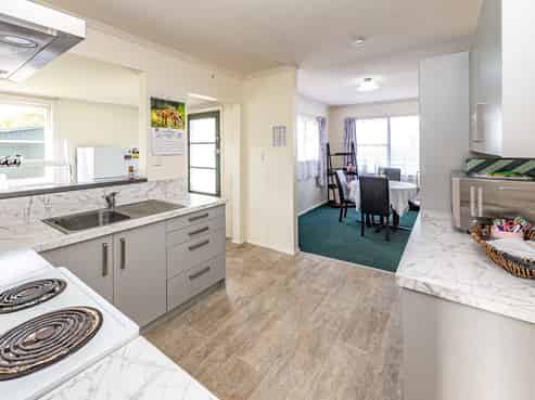4 and 4A Kells Avenue, Aramoho