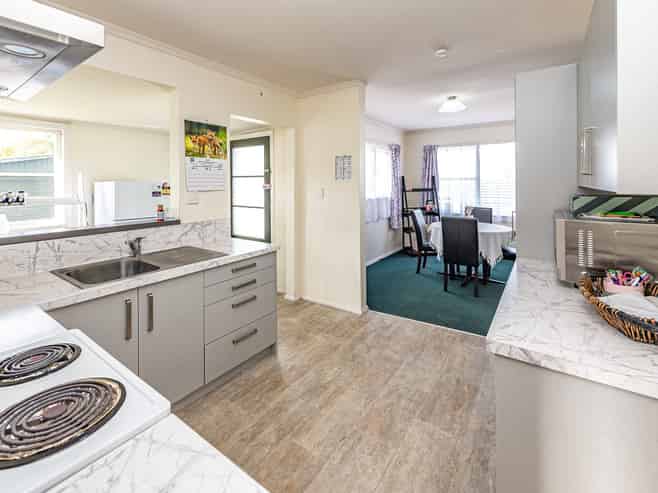 4 and 4A Kells Avenue, Aramoho