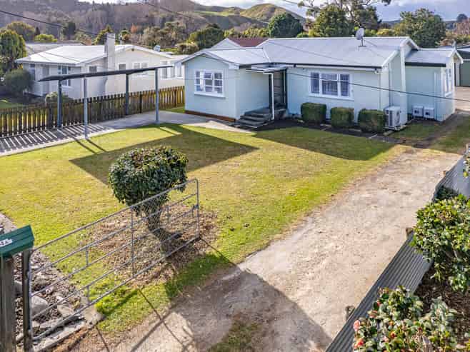 4 and 4A Kells Avenue, Aramoho