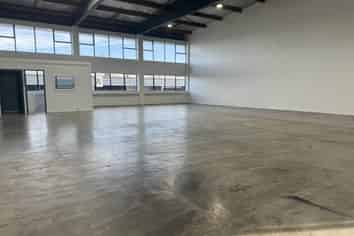 HIGH-PROFILE STODDARD ROAD LOCATION
