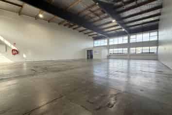 HIGH-PROFILE STODDARD ROAD LOCATION
