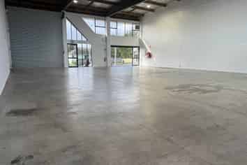 HIGH-PROFILE STODDARD ROAD LOCATION
