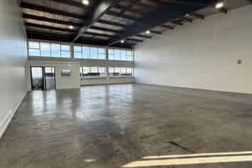 HIGH-PROFILE STODDARD ROAD LOCATION
