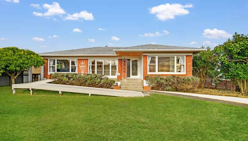 97 Kitchener Road, Waiuku