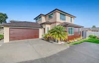 383 Lake Road, Hauraki