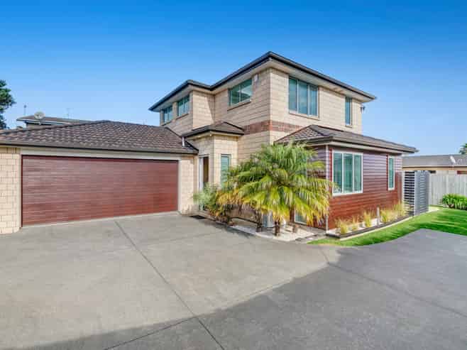 383 Lake Road, Hauraki