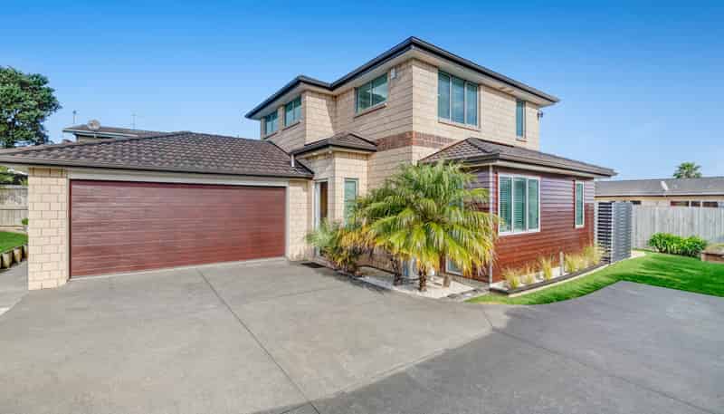 383 Lake Road, Hauraki