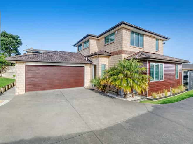 383 Lake Road, Hauraki