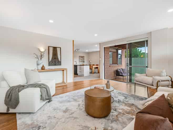 383 Lake Road, Hauraki