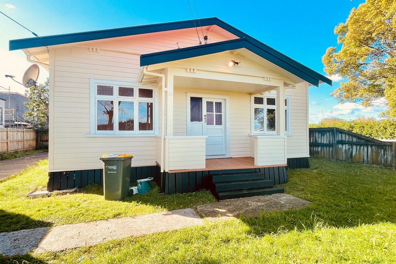 3BR 2BATH Home in Papakura Close to All Amenities - Ansicht 2