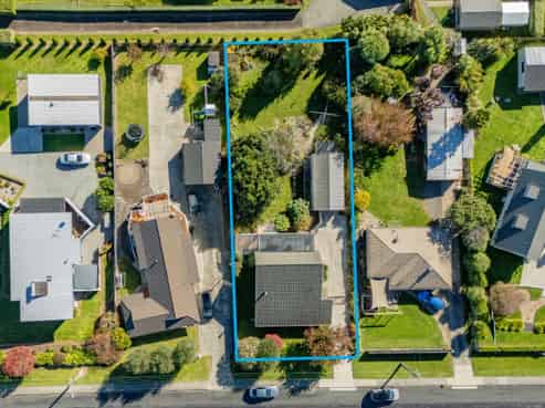 1465 Te Rahu Road, Te Awamutu