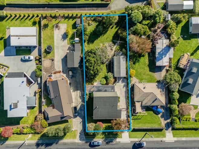 1465 Te Rahu Road, Te Awamutu