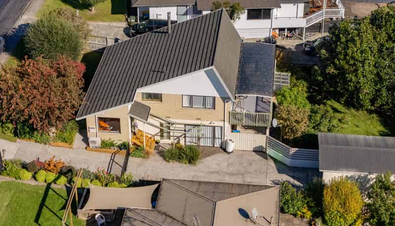 1465 Te Rahu Road, Te Awamutu