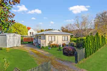 12 Hardie Ave, Kawerau