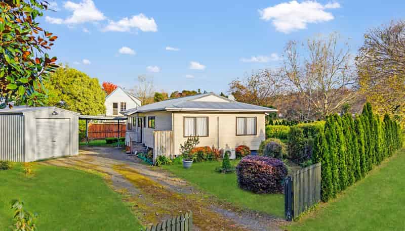 12 Hardie Ave, Kawerau