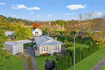 12 Hardie Ave, Kawerau