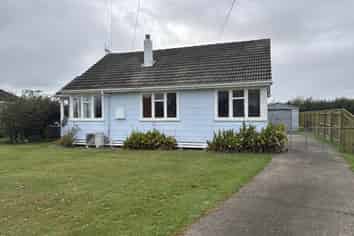 36 Woodward Street, Woodbourne
