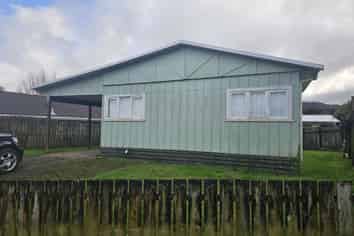 27 Totara Place, Kaikohe