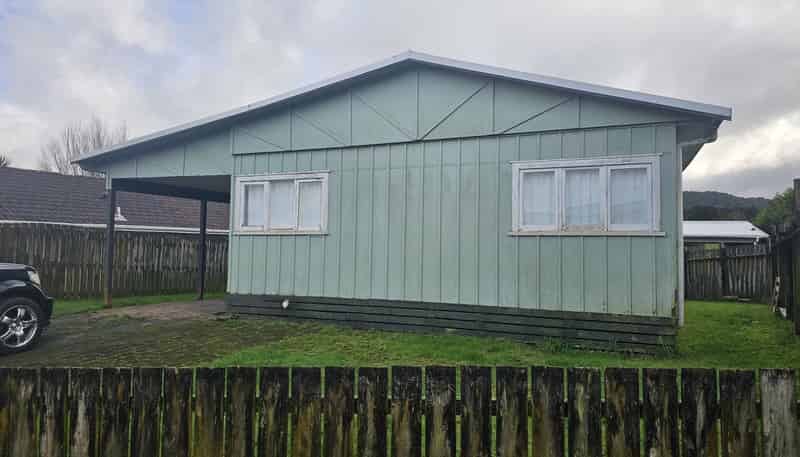 27 Totara Place, Kaikohe