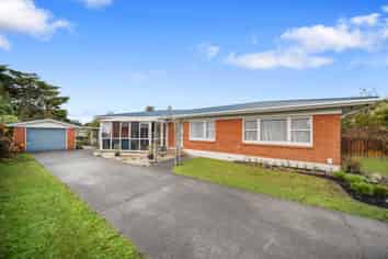 21 Mason Avenue, Pukekohe