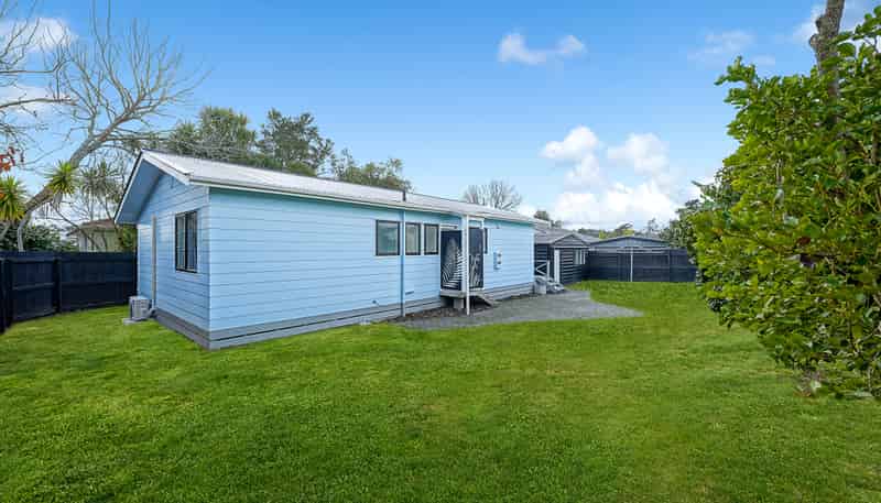 13 Hamblyn Place, Ranui