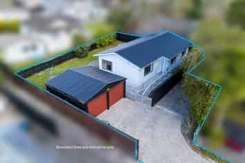 13 Hamblyn Place, Ranui