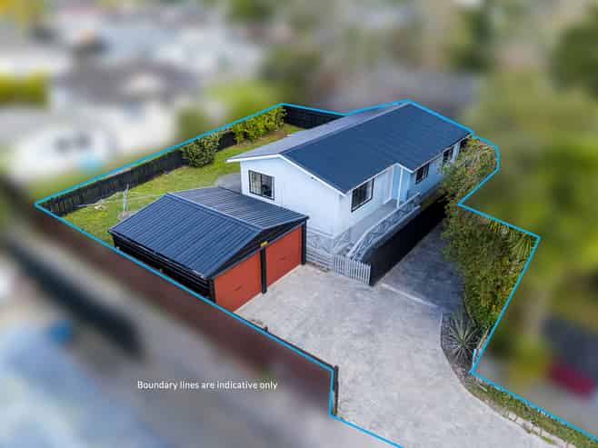 13 Hamblyn Place, Ranui