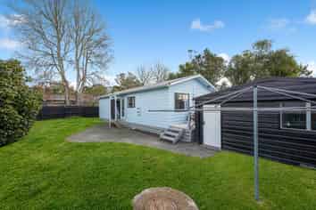 13 Hamblyn Place, Ranui