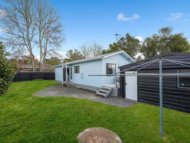 13 Hamblyn Place, Ranui