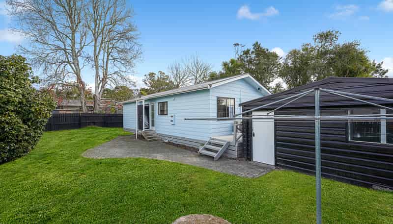 13 Hamblyn Place, Ranui