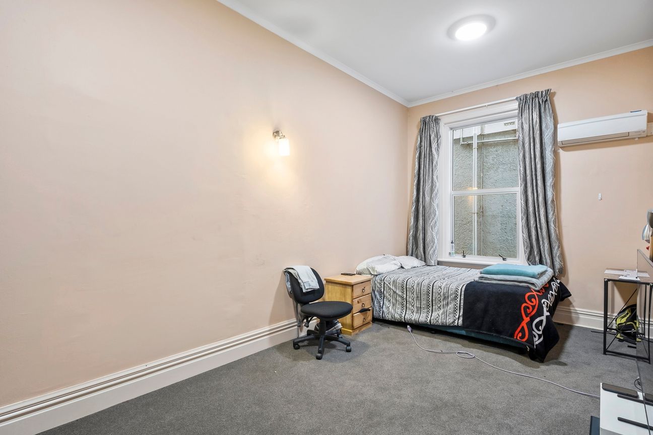 High-Yield Dual-Dwelling Asset: 7.5% Return - Vaade 4