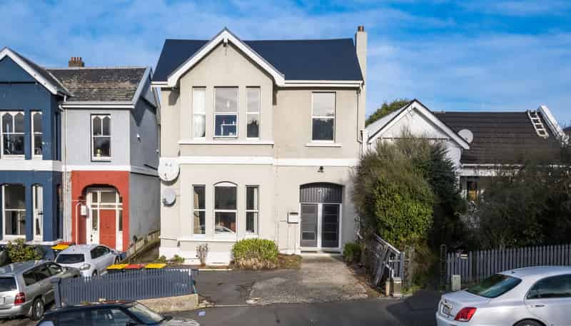267 High Street, Dunedin Central