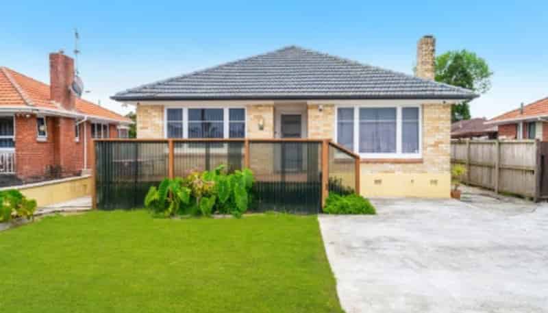 26 Allenby Road, Papatoetoe