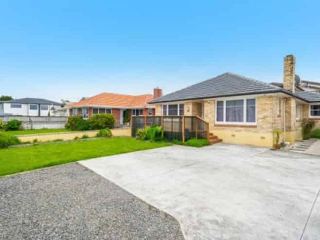 26 Allenby Road, Papatoetoe