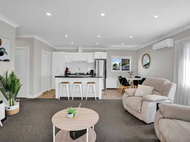 58B Matai Street, Inglewood