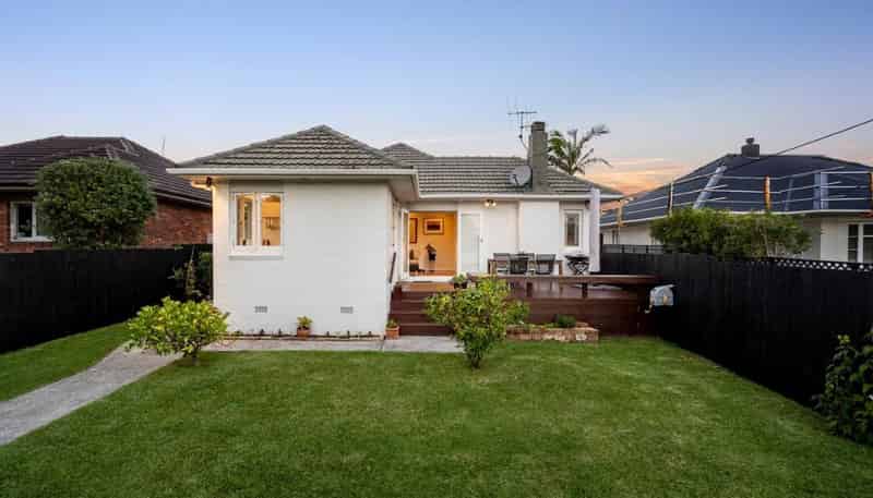 58A Eversleigh Road, Belmont