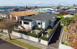 215 Palmer Street, Te Awamutu