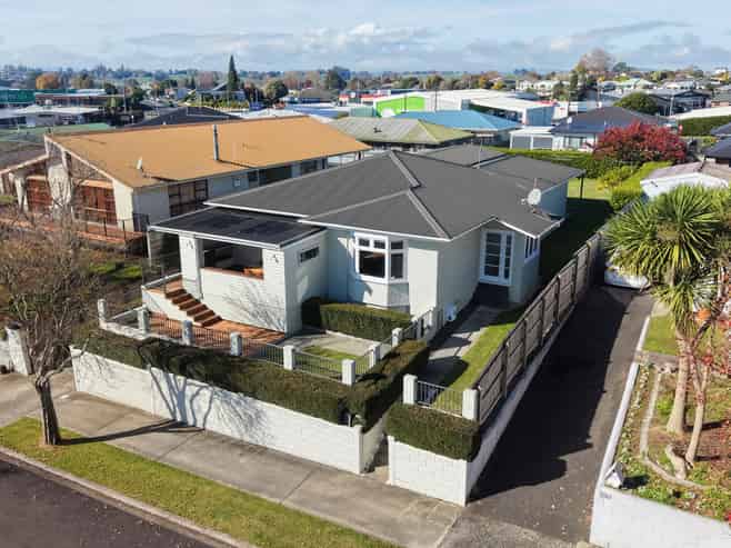 215 Palmer Street, Te Awamutu