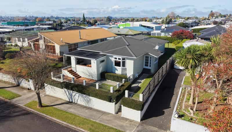 215 Palmer Street, Te Awamutu