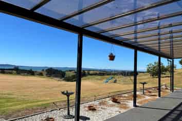 12 Marshall Road, Manukau Heads