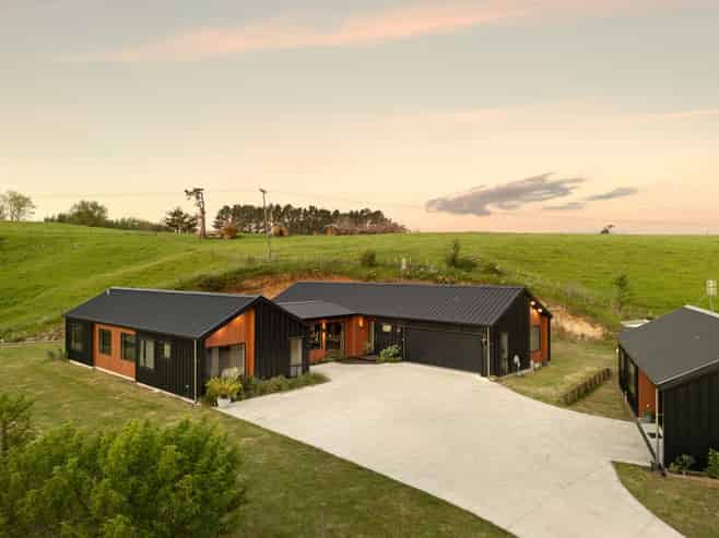 22C Deseret Road, Temple View