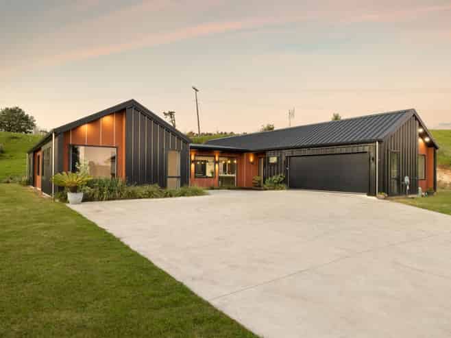 22C Deseret Road, Temple View