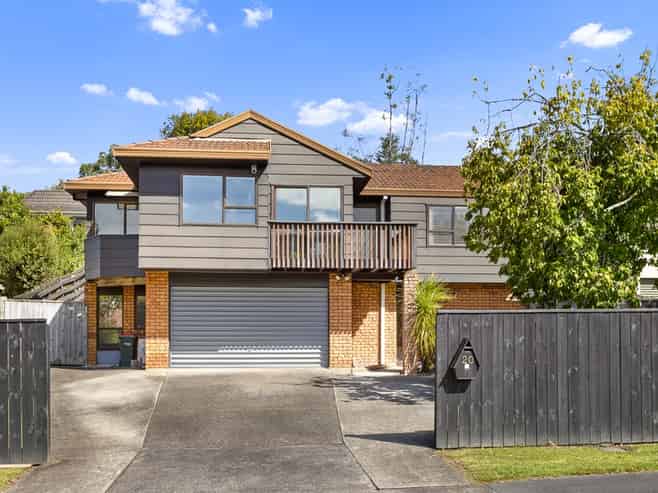 20 Sandiacre Way, Browns Bay