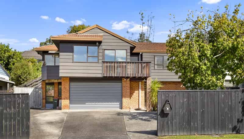 20 Sandiacre Way, Browns Bay