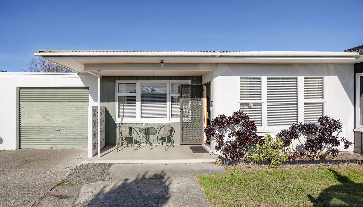 3/204 Lyndon Road West, Hastings, Hastings, Hawkes Bay