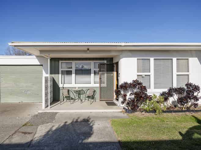 3/204 Lyndon Road West, Hastings