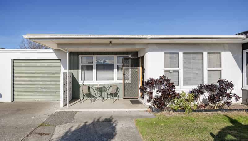 3/204 Lyndon Road West, Hastings