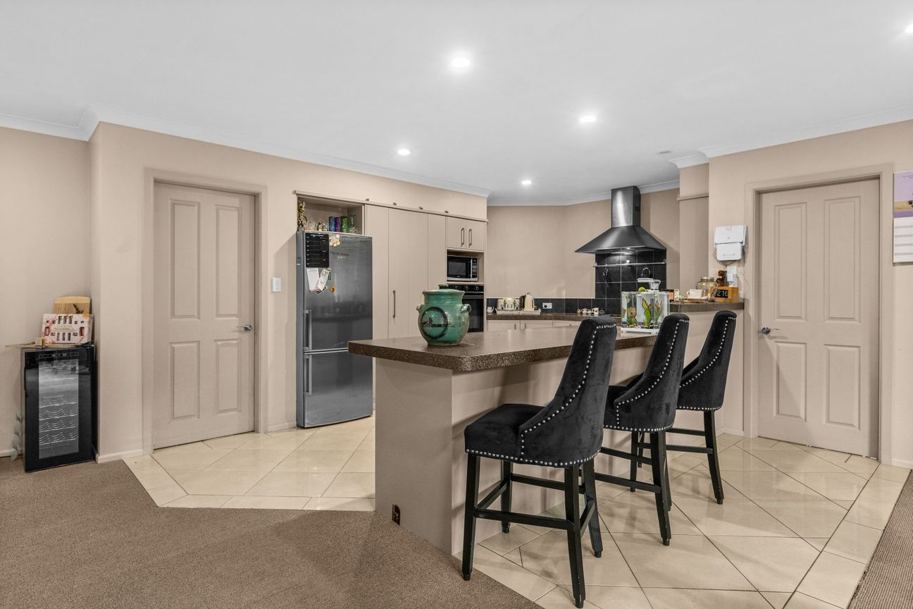 Delta Mews Delight – pohled 3