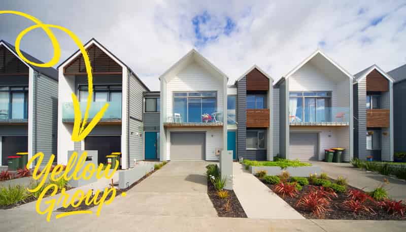 80 Caldera Drive, Long Bay